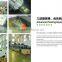professional pneumatic actuator manufacturer WUXI HUAJI