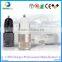 2015! wholeselar price New Metal Dual car charger 2.1A/1A with CE FCC ROHS approval