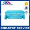Hot Selling Cheap Prices Sales Customized Logo Printed Custom Design Ruffle Table Cloths