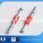 funiture connecting screw bolt/anchors dowel