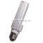 2 pin 4 pin PL G24 led replacement CFL 13w