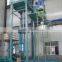 Medical absorbent cotton roll processing plant for india