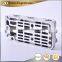 Nonstandard Industrial advanced pressure die casting process