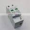  express 380V 40KA 2P rail type lightning power surge arrestor