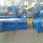 CE Certification Hydraulic Smallest Light Metal Compactor