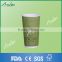 20oz paper cup with lids large size coffee cup
