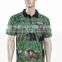 Trade Assurance Customized Camo All 3d Printing Unbranded Polo Shirts