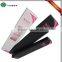 Custom Rectangle Hair Extension Box With Clear PVC Window