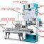 sunflower seed bagger with ISO9001 and sewing machinery manufacturer