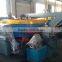 Qingdao truck tyre vulcanizing machine with circle shape/customized square shape