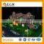 Residential Building Architectural Model With Professional Customer Service