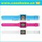 silicone watch strap for iwatch, Replacement for iwatch bracelet changeable Silicone Band Watch Strap Band