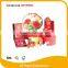 flat pack luxury gift box packaging
