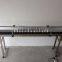 Conveyor System Structure and bottle conveying Type belt conveyor