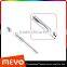 New silver business pen cards holder and key ring gift set for holiday gift
