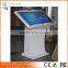 2015 hot sale LED digital displays android kiosk