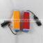 2015 hot sales pet tug toy with cotton rope