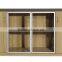 Modern bookshelf furniture cabinet simple cupboard design (SZ-FCB405)