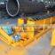 high efficiency screw sand washing equipment