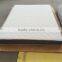 Sleeping well king size memory foam mattress