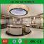 Luxury Jewelry display Furniture for Jewelry Store fixture