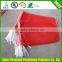 packing garlic mesh bag/plastic bag/pp leno mesh bag