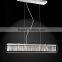 HY2003-1T led table lamp