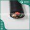 Flexible Copper Cable With Rubber Insulated and Rubber Jacket
