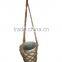 Hanging Iron Metal Flower Pot/ Planter