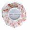 11" Medical Ice Bag White Background With Red Dot