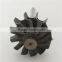 GT17 434714-0021 Turbine wheel shaft