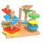 EN71/ASTM hot sale wooden puzzles educational for kids OEM/ODM intelligent block puzzles