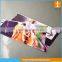 Custom High Quality Canvas Christmas Banner for Decoration