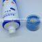 80g Full Color Print Plastic Tube For Hand Cream