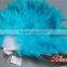 Wedding Occasion and Party Decorations Event Party Item Type dancing feather fans