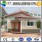 prefab wooden house