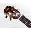 DC-800 UKU popular big sale rosewood gloss ukulele 4 strings small guitar string winding machine
