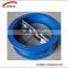 stainless steel wafer type double disc swing check valve