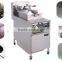 cnix electric pressure fryer with oil filter