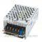 CE SAA RoHS approved 5v 5a switching power supply ac 100-264vac to dc 5vac power supply