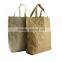 2016 china wholesale Tyvek handbag,handled specialty paper shopping bag,big foldable tote bag