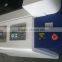  Hot Sale CO2 Laser Cutting Fabric Leather Wood Machine With Best Quality with 1325 /1530