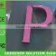 Super Bright Epoxy Resin Illuminated Advertising Signs