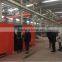 Stainless Steel Material Net-belt dryer