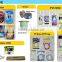 Mobile phone 1080P High Speed MHL Cable to HDMI phone hdmi adapter