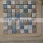 cheap wall decorative natural stone mosaic tile