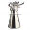 popular high quality Stag Shot Glass deer decoration