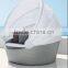 Cheap outdoor patio daybed /sunbed /outdoor bed