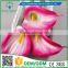 2016 Calla Lily Real Touch PU latex Artificial Flowers for Home Decorative Flowers Wreaths Flowers Wedding Party Decoration