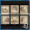 Artificial sandstone 3d wall panel
